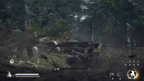 《黑神话悟空》全精魄图鉴攻略：高效获取与神秘效果解析