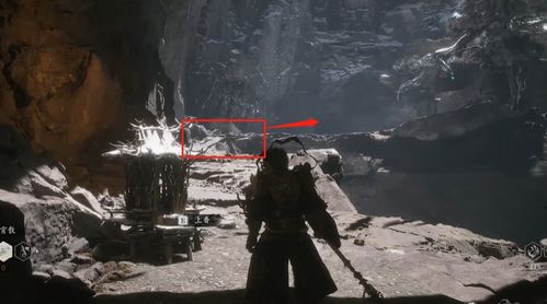 《黑神话悟空》探秘：土地庙篝火点攻略与传送枢纽速览