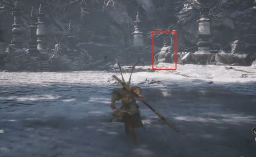 《黑神话悟空》土地庙篝火奇遇，第一章传送点攻略揭秘新视角