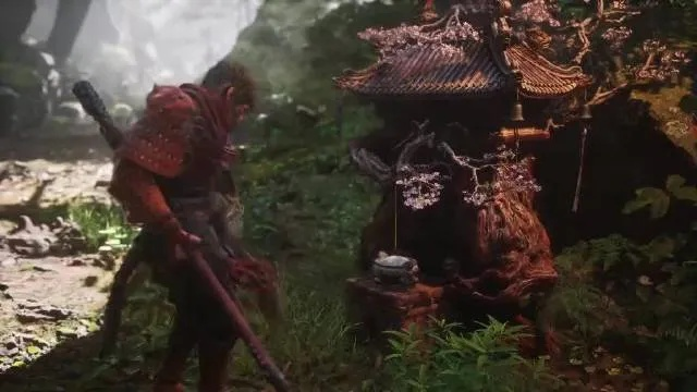 《黑神话悟空》剧情深度解析：悟空传奇全攻略揭秘新视角