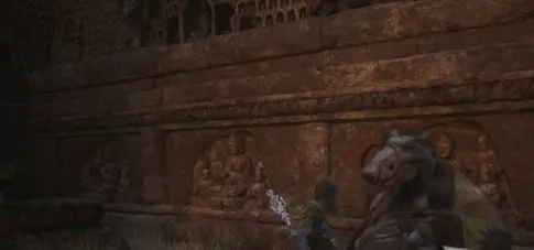 《黑神话悟空》监狱门解锁攻略：悟空如何巧妙开启神秘之门？