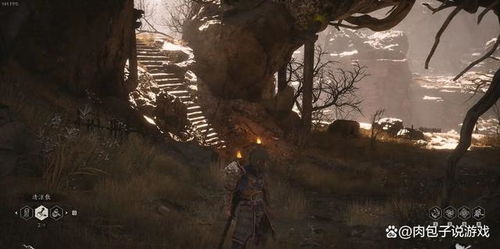 《黑神话悟空》全章节图鉴攻略揭秘，章节内容一览速查宝典