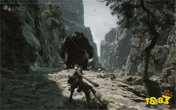 《黑神话悟空》探秘：第三回蒲团藏匿路线全解析，揭秘绝世秘境！