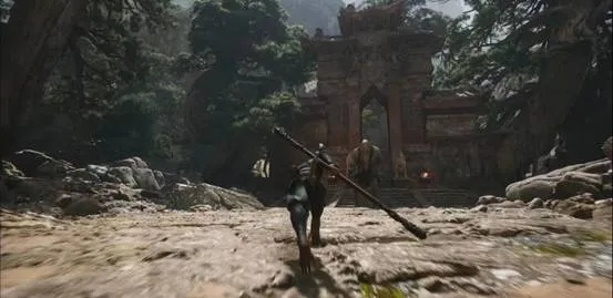 《黑神话悟空》全隐藏关卡攻略揭秘：解锁神秘新路径