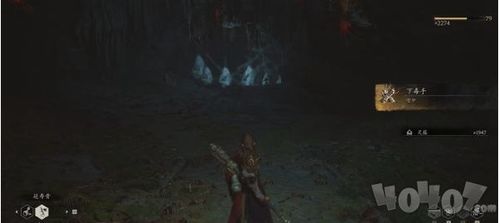 《黑神话悟空》独门秘籍：轻松获取飞龙鳞片攻略！