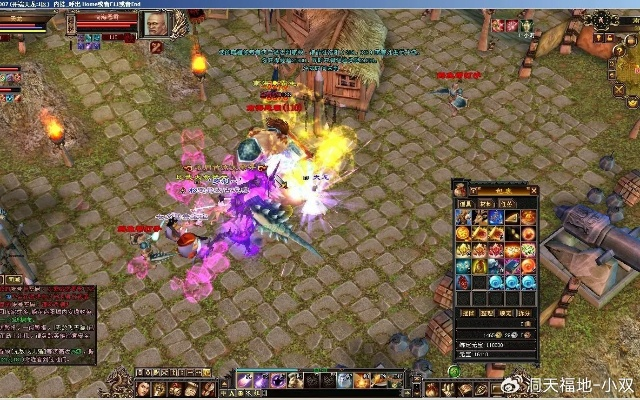 武林天龙，2024高爆私服实测！这3个版本不氪金也能霸服？