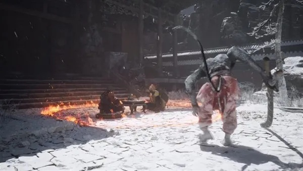 《黑神话悟空》预载时间大揭秘：全新开启在即，速来体验！