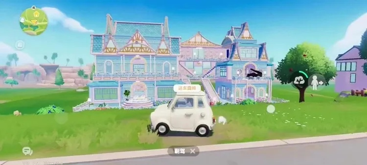 揭秘《心动小镇》沙滩乐园青绿鸭窝：第十天小鸭藏身之谜