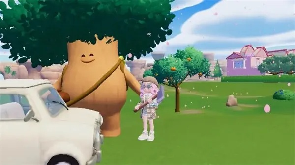 8月19日溜溜橡木藏匿地揭秘，萤石新位置大公开