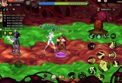 菲利特机制深度解析：手游DNF新战术价值解析