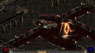 《暗黑4》第5赛季山雷德速成秘籍，高效成型攻略大揭秘！