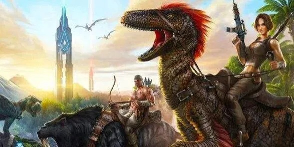 方舟选妃传奇：揭秘命运新篇章