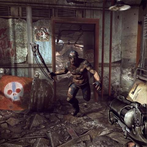 《命运方舟》灾祸军团长副本攻略：解锁全新通关秘籍