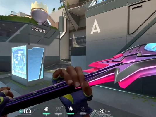 《无畏契约》8月16日皮肤热度榜揭晓，揭秘新潮流趋势！