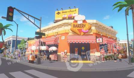 《心动小镇》8月16日独家攻略：溜溜橡木、萤石宝藏新发现