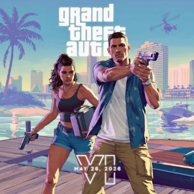 T2高管力挺《GTA6》延期，发售日期信心满满！