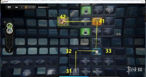 绝区零攻略：揭秘邦布泰迪拯救秘籍，解锁全新游戏价值