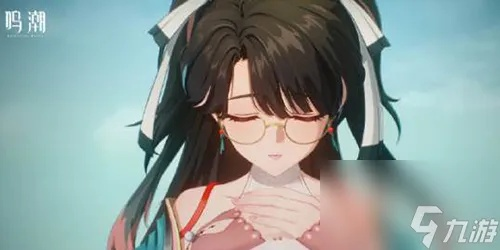 《鸣潮》折枝武器精选攻略：高效配装技巧解析