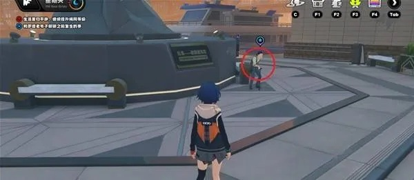 绝区零攻略：喵吉徽章全收集秘籍，解锁再建丽都新境界