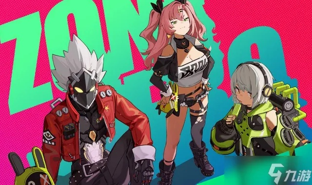 《绝区零》1.1式无伤攻略：突破纷争节点8，掌握完美通关秘籍