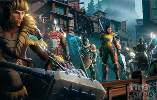 《三角洲行动》玩家自制动画惊艳亮相，创意无限新视角！