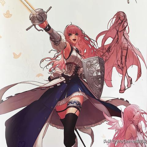 DNF手游女鬼剑倍率解析，转职攻略助力提升战力