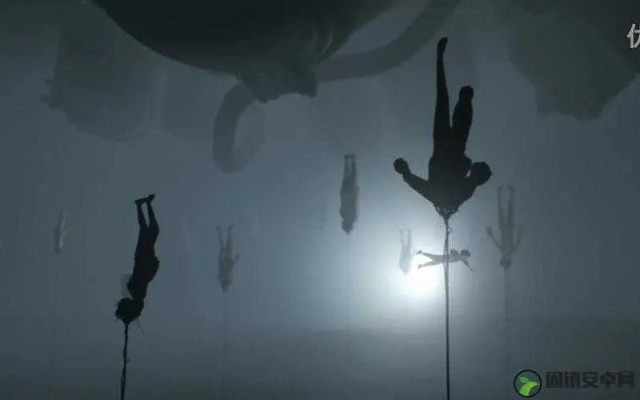 《水鬼》探秘：深度体验Demo版惊悚冒险之旅