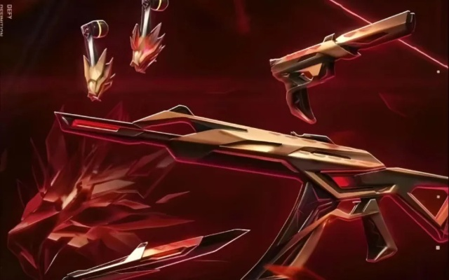 《无畏契约》8月14日皮肤热度榜揭晓，揭秘新晋热门！