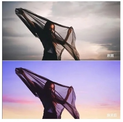 《再来一张》修图大师，一修即美，轻松解锁摄影新境界