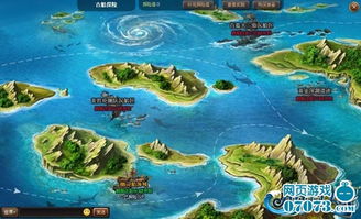 珍珠海冒险潮汐岛彩蛋全揭秘攻略指南