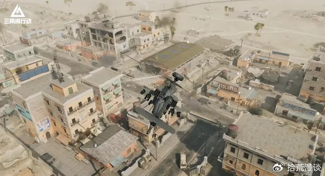 全面揭秘：三角洲行动临界点战场新价值体验