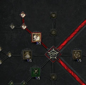 《暗黑4》毒乱射游侠BD攻略：解锁全新赛季战术精髓