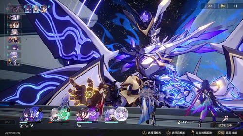 《崩坏星穹铁道》2.4攻略：末日幻影恶兽战法解析与阵容优化指南