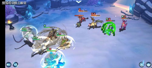 芙蕾雅阵容攻略：龙石战争最强搭配揭秘新解