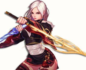 女鬼剑职业深度解析：DNF手游新视角探秘攻略