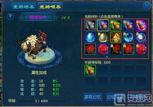 天爪狐龙宠物小吠获取攻略，揭秘独特养成技巧