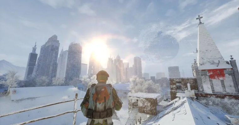 永冻纪元2026抢测：揭秘冰封世界新纪元