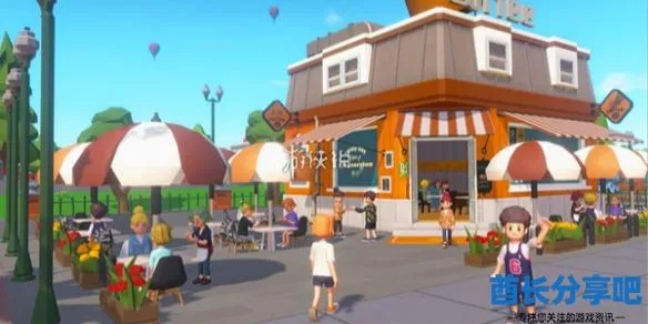 《心动小镇揭秘》沙滩乐园红鸭藏身之谜揭晓
