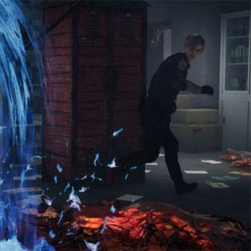 《生化危机9》大揭秘：传奇英雄里昂吉尔或将重归战场