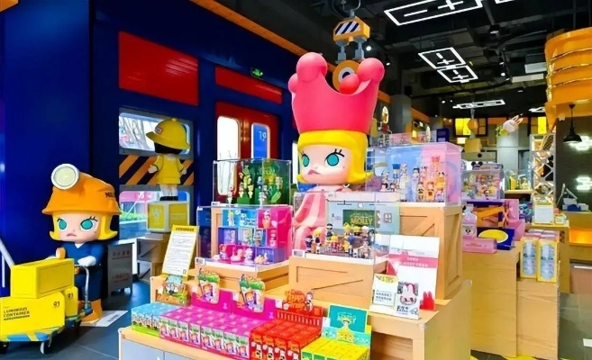 内部整改升级，79元泡泡玛特回应贵疑，品质价值再提升