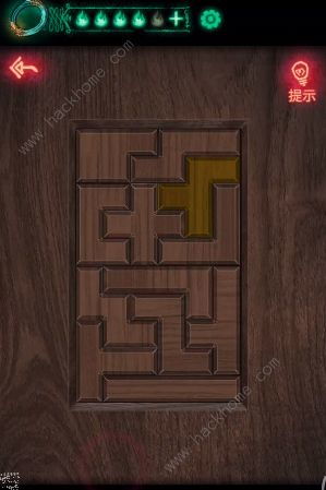 《纸嫁衣7》第三章WiFi密码揭晓，解锁神秘新篇章