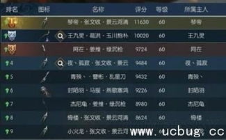 音擎属性解析：揭秘《绝区零》1.1版本新亮点