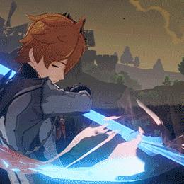 《原神》4.8全角色天赋书解析：深度揭秘天赋书搭配攻略