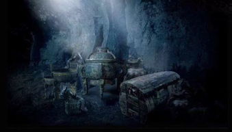 8月11日溜溜橡木藏匿地揭秘，萤石新位置一探究竟