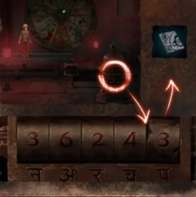 《纸嫁衣7》五谜底揭晓，解锁地藏殿秘径新攻略