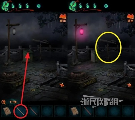 《纸嫁衣7》第二章敲鼓谜题攻略：破解技巧与线索解析深度揭秘