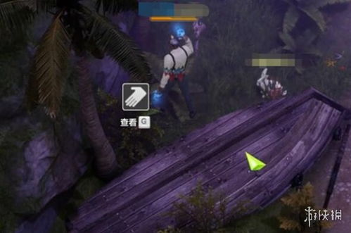 《命运方舟》梦境捏脸攻略：潜伏者双拼色版新玩法大揭秘