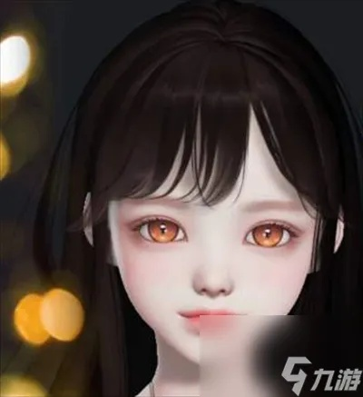 《命运方舟》泪痣女主捏脸攻略，解锁独特魅力新玩法