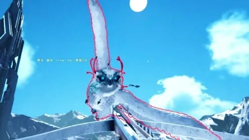 方舟女神泪洒命运，绝美新篇再破防