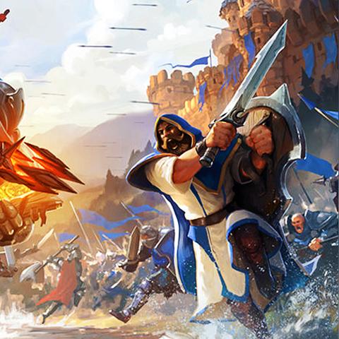 《命运方舟》攻略：深度解析职业技巧与副本策略新解